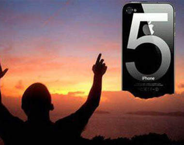 時代雜誌票選2012最棒的十款3C科技產品 到底又有哪些上榜呢！？