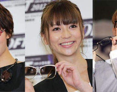 戴眼鏡名人賞 第25屆了欸~有誰得獎了呢？