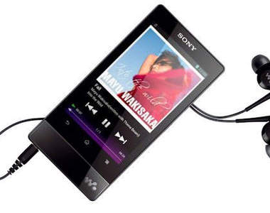 Sony最新款《Walkman F800》熊熊登場 要帶你掀起另一場「音樂」衝浪囉!