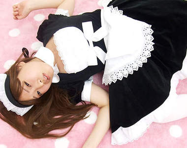 日本《女僕協會》♥女僕可不是那麼好當的呢~