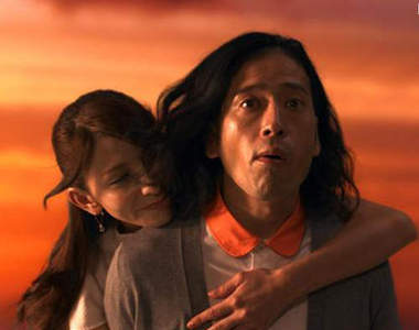 不帥卻依然受歡迎的《FOD》到底是什麼？