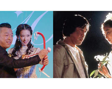 《101次求婚》經典日劇改編中文電影版～黃渤與林志玲主演！