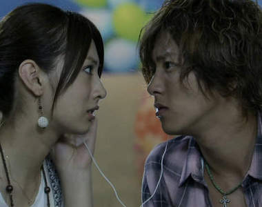 《A型男》讓女生心動的理由♥ 全部加起來就太美好了~