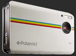 隨拍隨印♥ 寶麗來Polaroid《Z2300》全新「拍立得」數位相機 驚豔亮相囉! 隨拍隨印♥ 寶麗來Polaroid《Z2300》全新「拍立得」數位相機 驚豔亮相囉!
