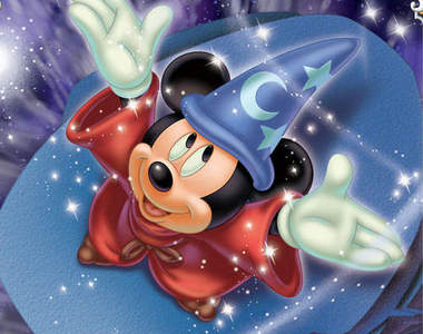 迪士尼《Disney Party》 快請米奇來作客♪