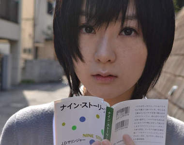 《文學少女圖鑑》想知道這些氣質女孩都在讀什麼書嗎?