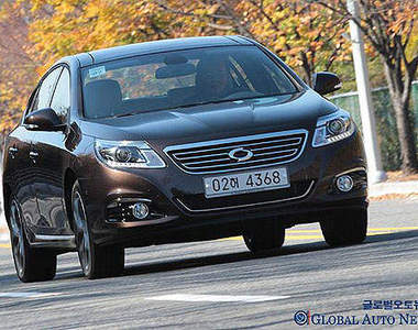 小改款《三星SM5》買車車會不會送手機呢？(誤)