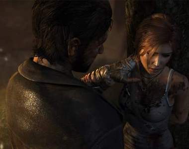 《古墓奇兵新作》蘿拉的苦難何時才能終結...