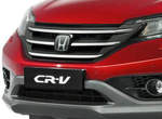四代目歐規Honda CR-V亮相!什麼時後輪到台灣呢?(遠目) 四代目歐規Honda CR-V亮相!什麼時後輪到台灣呢?(遠目)