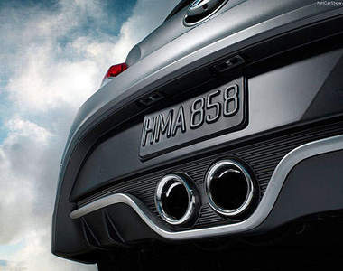 挑戰Lexus？現代汽車的下一步會是... (？o？)