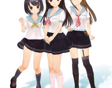 3DS《如果和女孩同處密室…》這麼好康的密室 誰想逃出去啊？