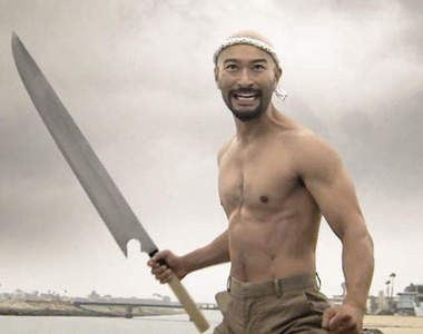 微電影：怪物壽司捲 壽司師傅們與怪獸的廝殺活劇