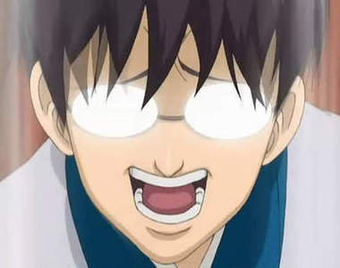 讓人印象深刻的「眼鏡」藝人~有誰呢!?