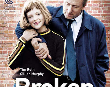 《拼貼幸福》提姆羅斯、席里安墨菲主演