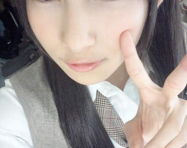 NMB48 與儀凱拉 天使般的混血系美少女