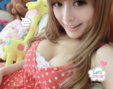 蘇州痣奶 龔葉軒 正港本尊震撼登場