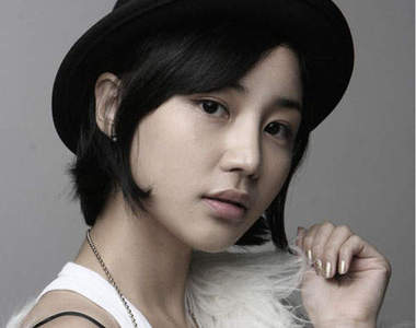 紳士的品格尹貞伊~小模也會出頭天T^T