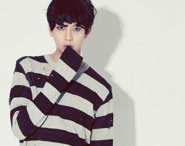 人氣男模《姜哲雄》時尚秀愛用男模