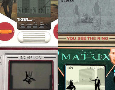 懷舊聖品《Game & Watch》現代版的遊戲會是...？！