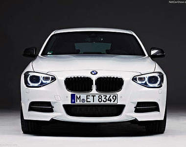 BMW要引進手排M135i！不過是殘酷的限量要搶要快啊～