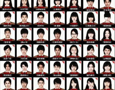 《惡之教典　學生篇》ハスミン～呀咩爹～（逃）