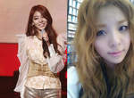 《Ailee》第二波主打〝黃昏的天空〞 染金髮完全變個人了啦 《Ailee》第二波主打〝黃昏的天空〞 染金髮完全變個人了啦