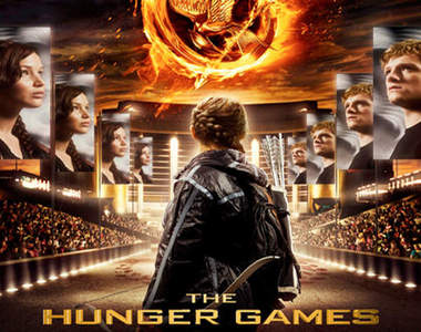 電影《飢餓遊戲》3月23日獵殺開始