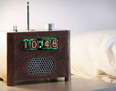 《Nixie Ramos》頑固鬧鐘  包準讓你一「叫」就醒~！