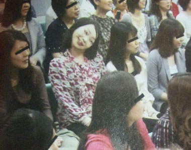 恐怖來賓歪頭姐 今天的你/妳...有落枕嘛!?