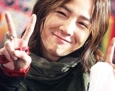 韓國男藝人的長髮造型 還是一樣很帥滴