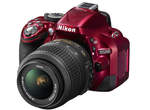 《Nikon D5200》最新款Nikon入門單眼超鮮豔登場 《Nikon D5200》最新款Nikon入門單眼超鮮豔登場