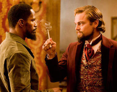 《決殺令》昆汀導演與李奧納多首次聯手 挑戰西部片