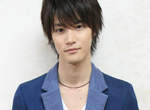 平成第14代假面騎士《白石隼也》參上!! 平成第14代假面騎士《白石隼也》參上!!