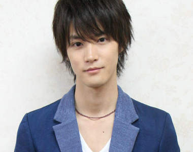 平成第14代假面騎士《白石隼也》參上！！