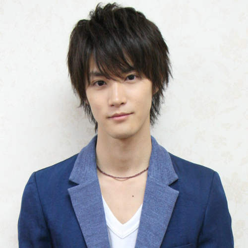 平成第14代假面騎士 白石隼也 參上