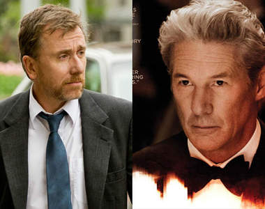 《套利交易》李察吉爾與提姆羅斯 諜對諜攻防戰