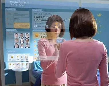 由「玻璃」構成的未來世界！你相信嗎？