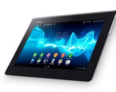 Sony新一代「四核」Xperia平板 真機照搶先曝光!?