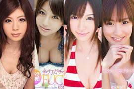 2012年度 最新最強的AV封面美少女 2012年度 最新最強的AV封面美少女