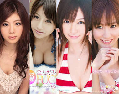 2012年度 最新最強的AV封面美少女 