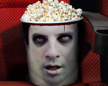 國外網站選出最好的殭屍電影 BEST 13