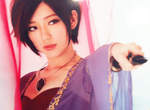 《Dream Girls》美美代言軒轅劍外傳Online 《Dream Girls》美美代言軒轅劍外傳Online
