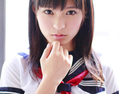 星名美津紀 日本超胸女國中生 