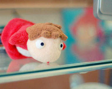 《宮崎駿咖哩》餐廳~有豆豆龍陪你吃咖哩喔