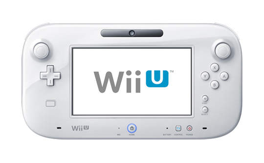 Wii U規格公開 皮克敏3 與 新超級瑪莉歐兄弟u 打頭陣