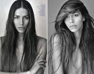 【變性超模】不說你真的知道 Lea T "她"曾是男兒身嗎？