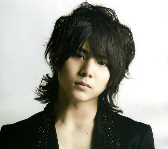 整形診所發表 日本男星整形範本 12上半年top10