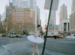 芭蕾伶娜們輕跳的舞姿~「Ballerina Project」攝影系列 芭蕾伶娜們輕跳的舞姿~「Ballerina Project」攝影系列