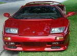 《保時捷變身Lamborghini Diablo》重現大牛老前輩風采~ 《保時捷變身Lamborghini Diablo》重現大牛老前輩風采~