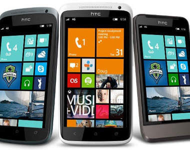 HTC宏達電首發「WP 8新機」傳9月中也要搶頭香發表!?